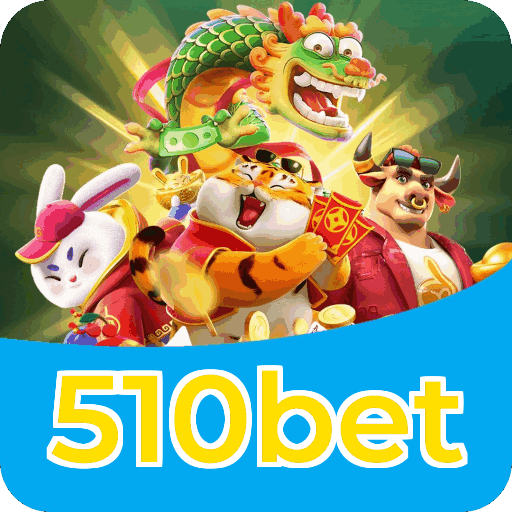 510bet Loteria - Mega-Sena e Mais